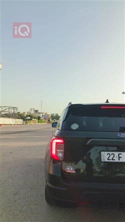 فورد إكسبلورر